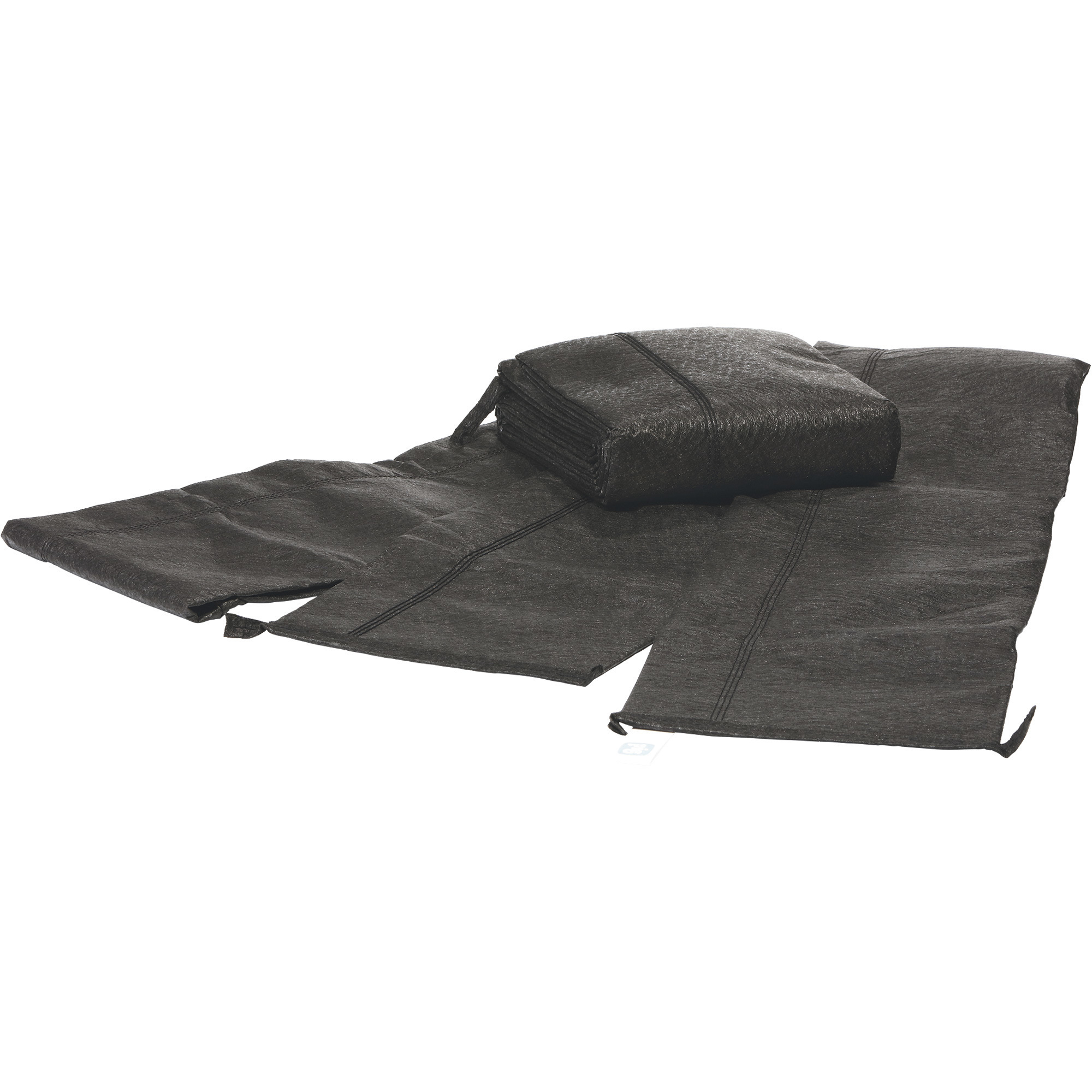 PIG Water-Activated Flood Barriers, 2-Pack, Model# WTR013